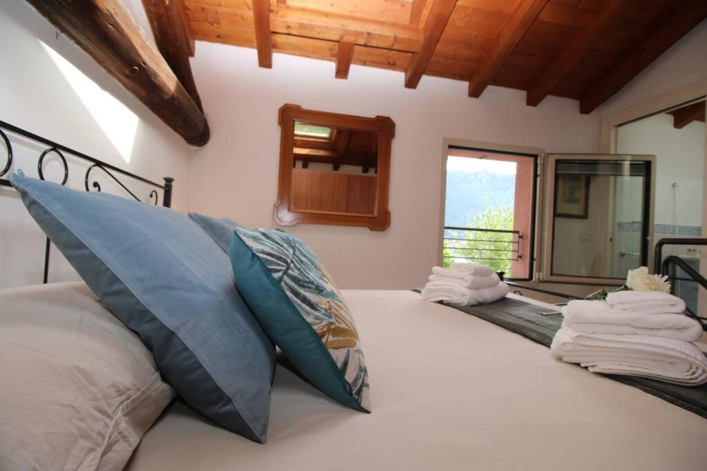 La Casa Del Pittore Como Exterior photo